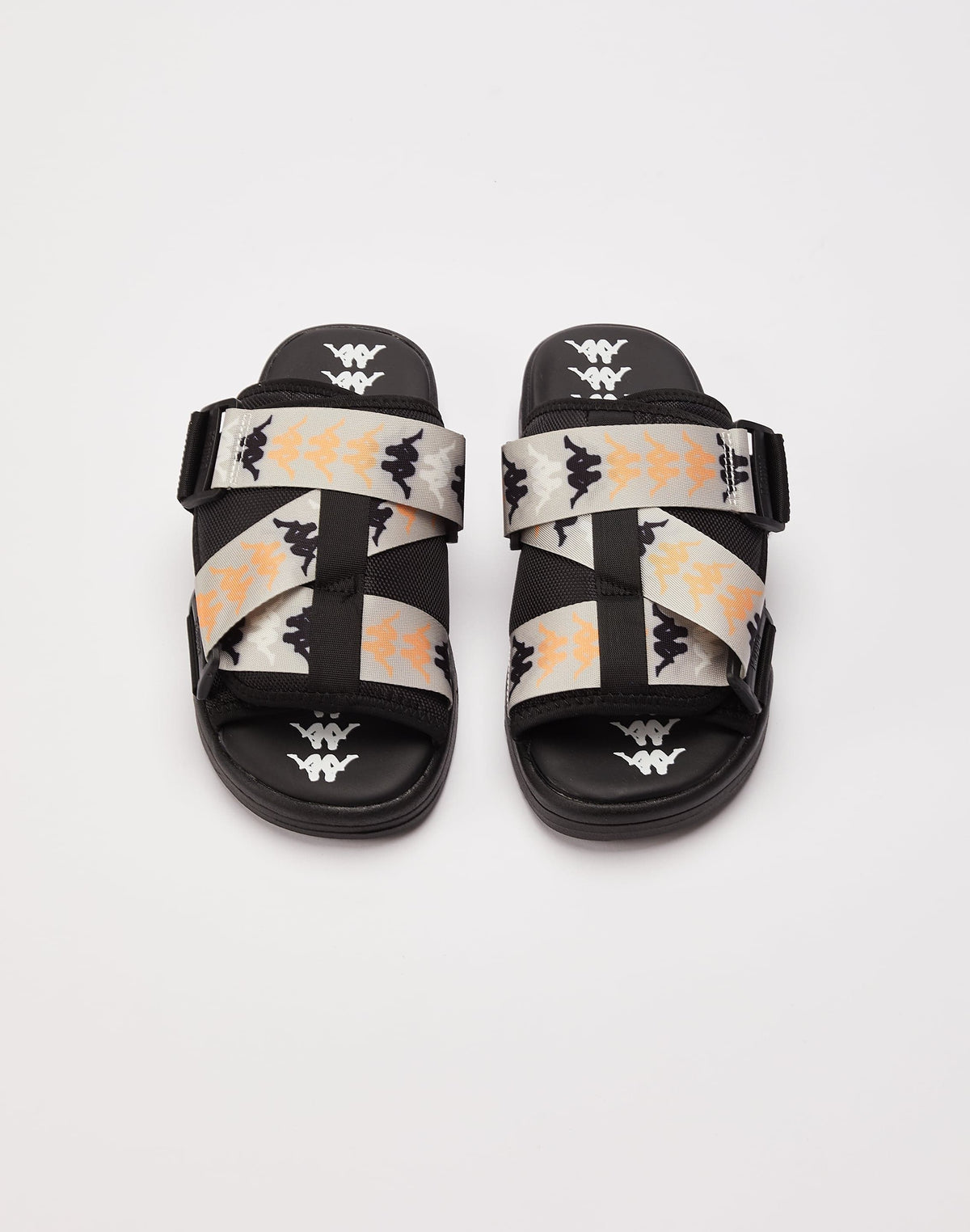 Kappa 222 Banda Mitel 8 Sandals