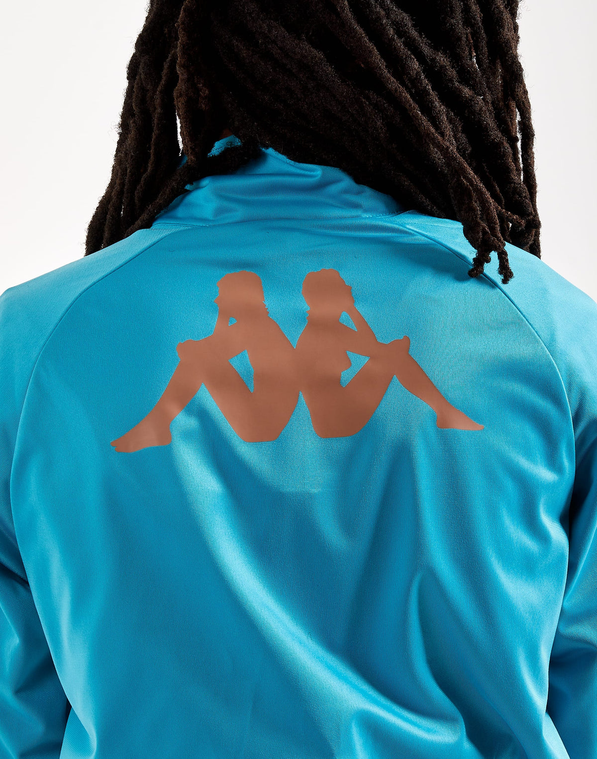 Kappa Authentic Angost Track Jacket