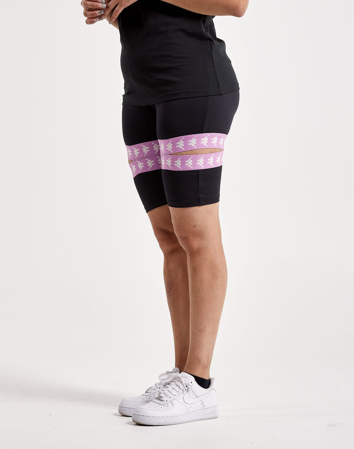 Kappa 222 Banda Fuig Bike Short
