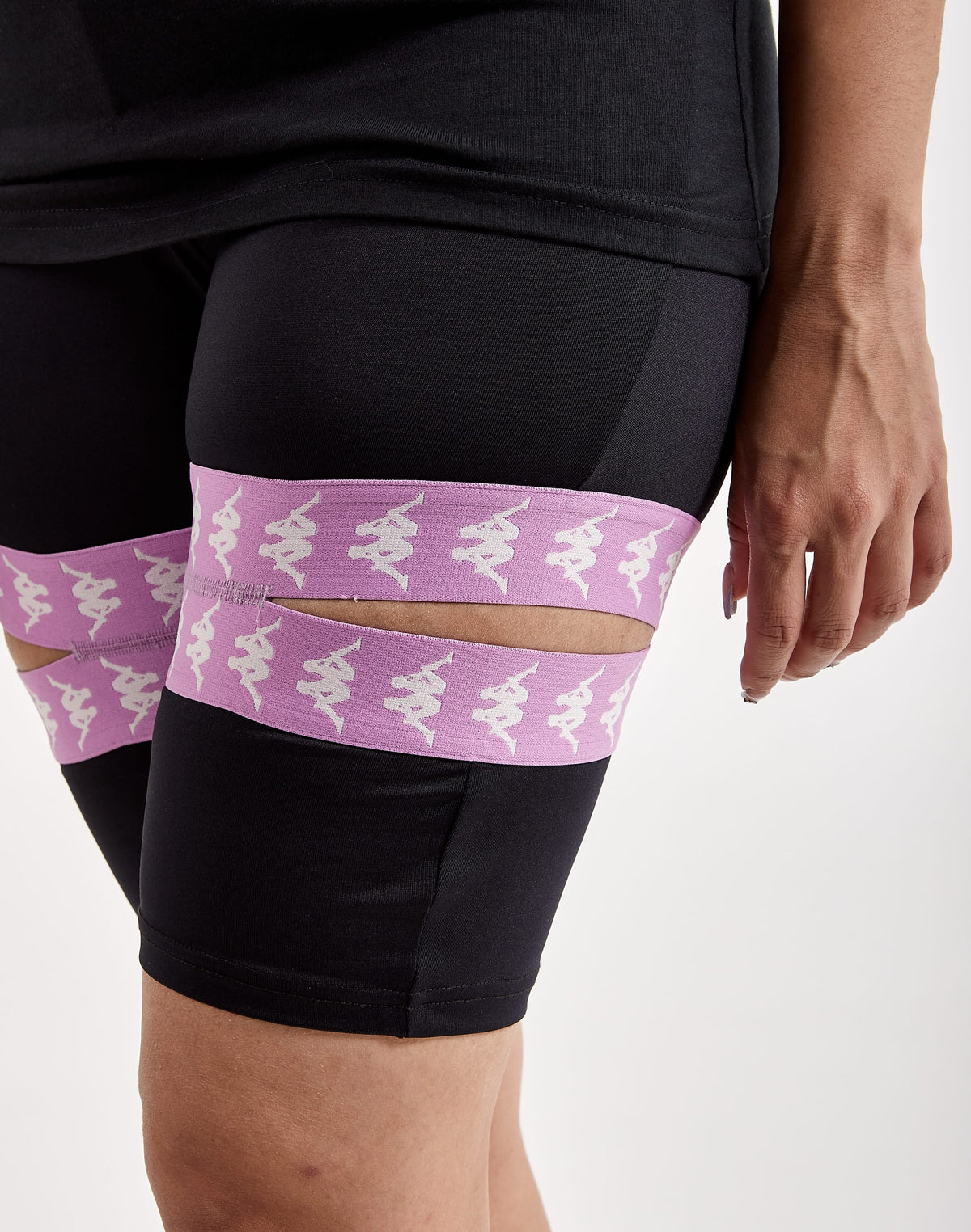 Kappa 222 Banda Fuig Bike Short
