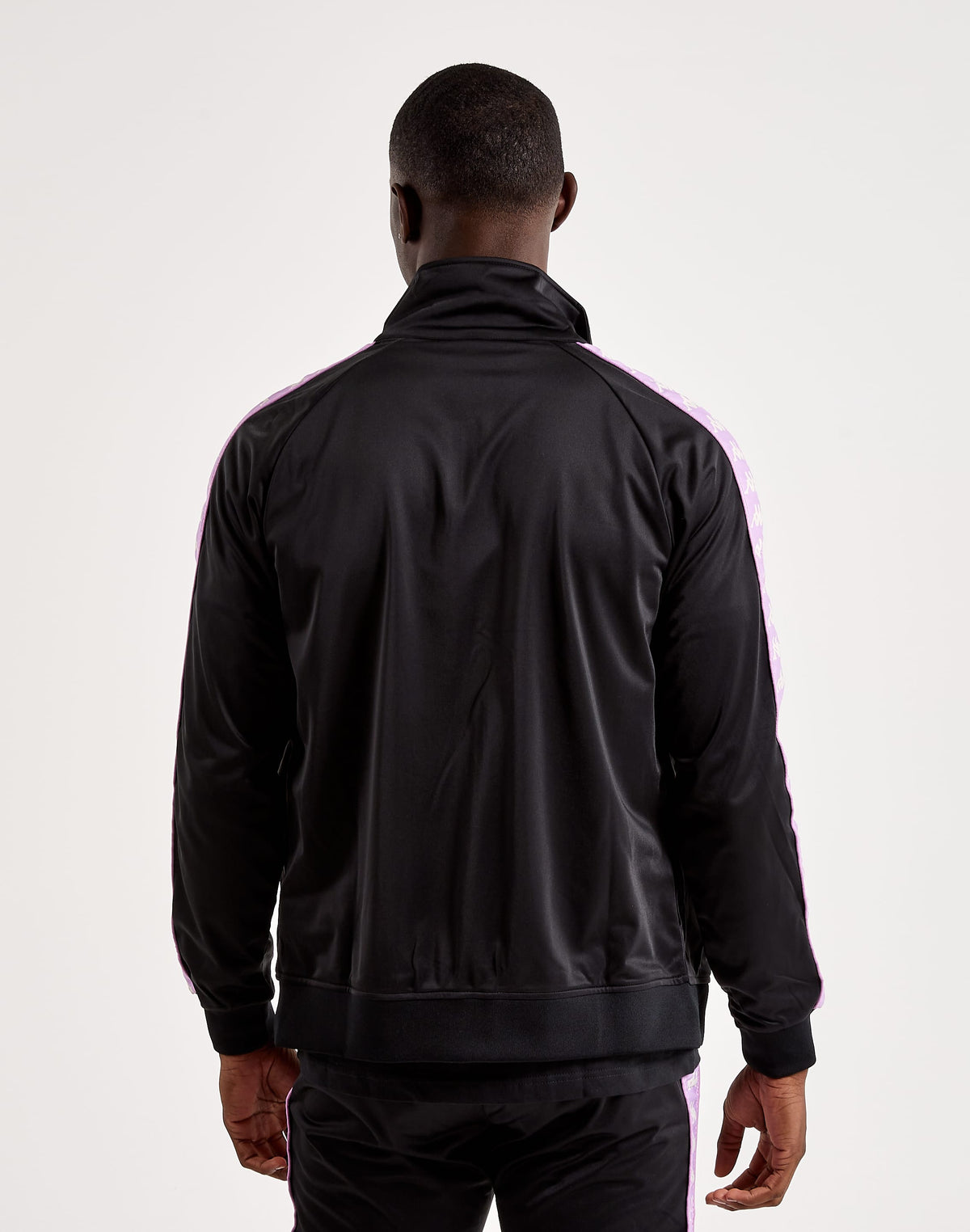 Kappa 222 Banda Anniston Jacket