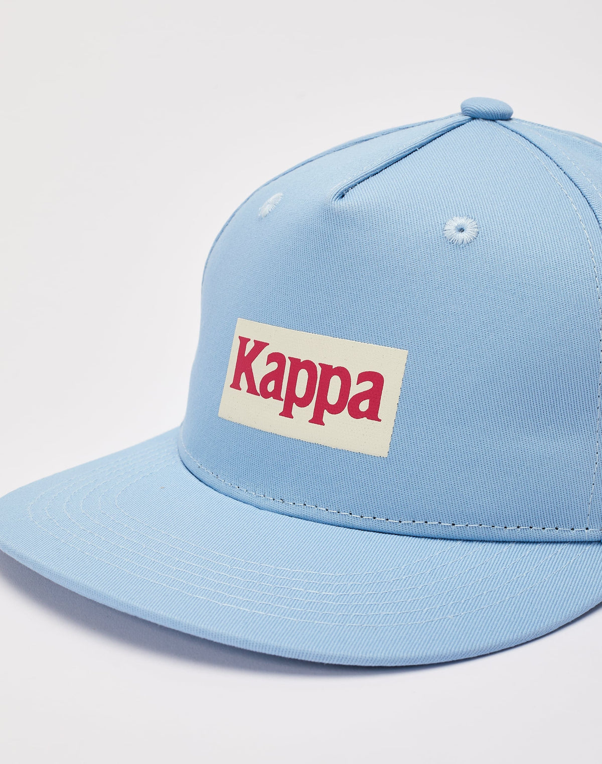 Kappa Authentic Graphik Tornado Cap