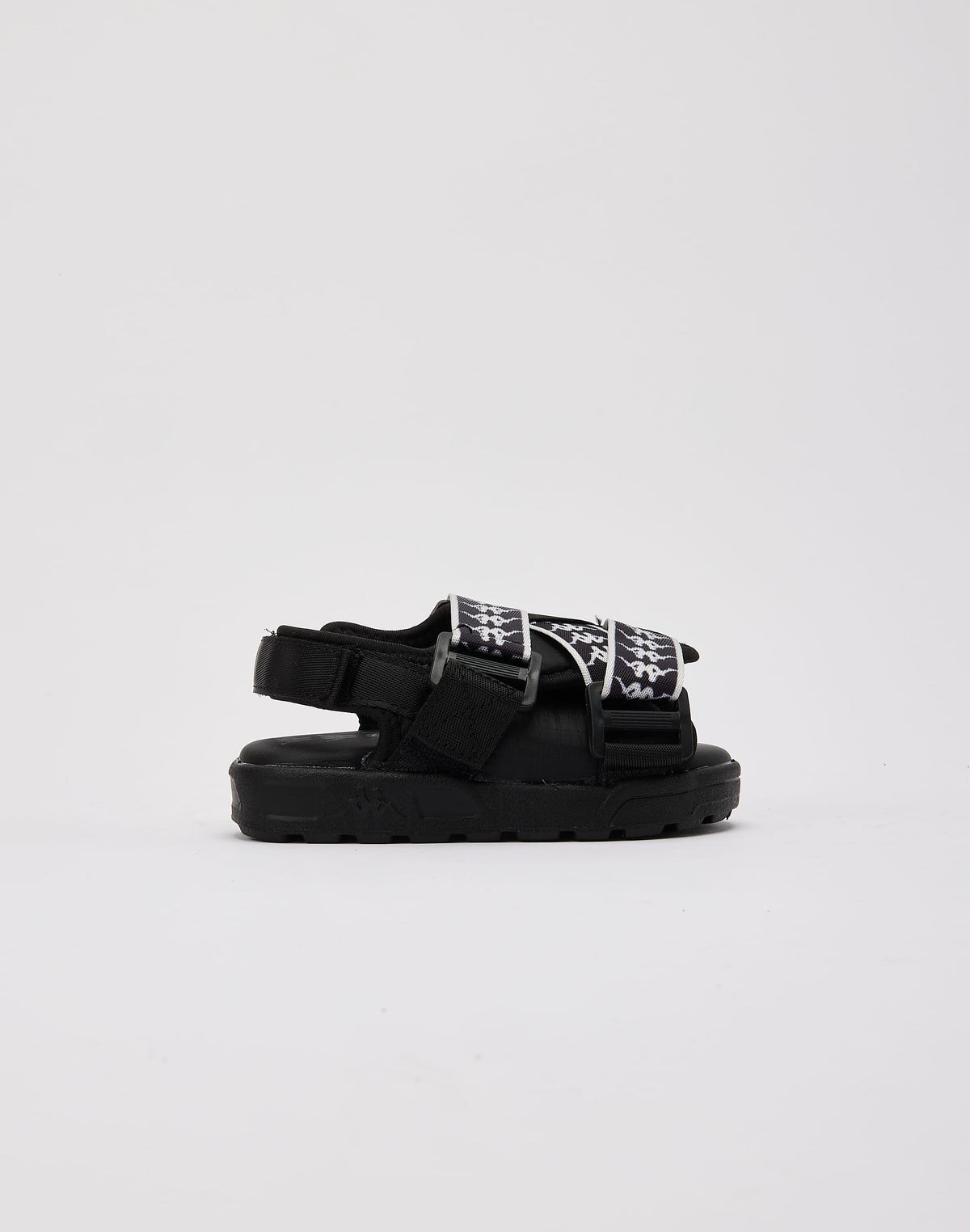 Kappa 222 Banda Mitel 2 Sandals Toddler