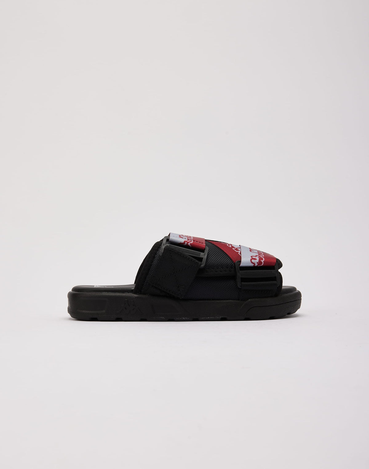 Kappa Logo Zirk 1 Sandals Grade-School