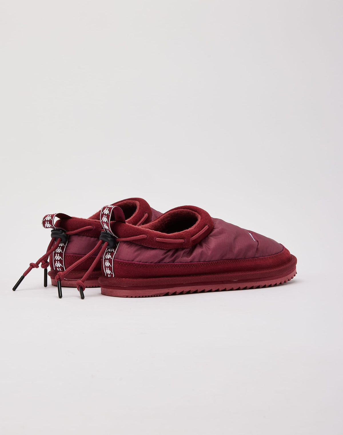 Kappa Authentic Mule 3