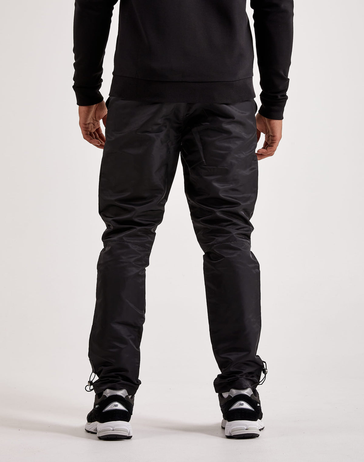 Kloud 9 Nylon Cargo Pants