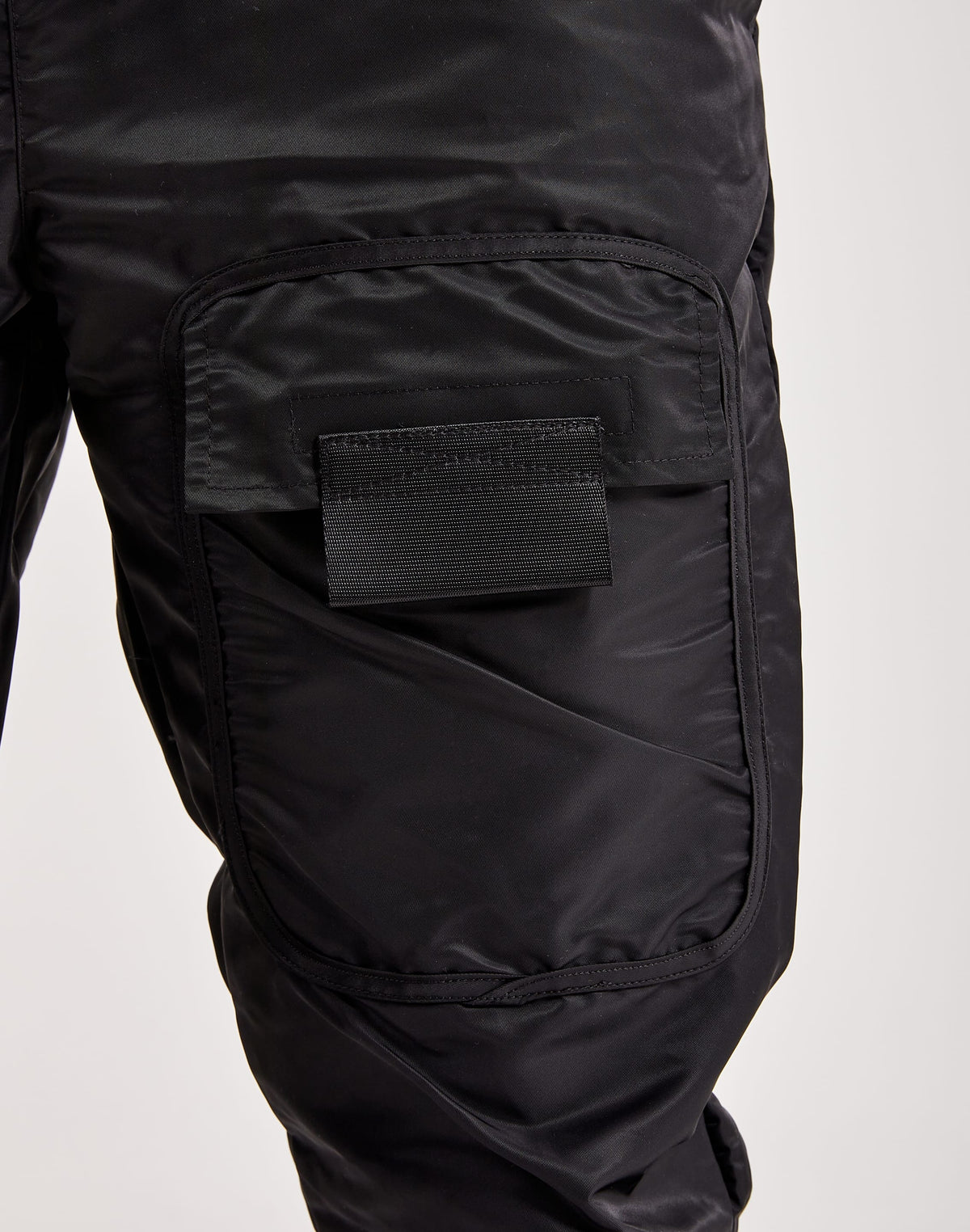 Kloud 9 Nylon Cargo Pants