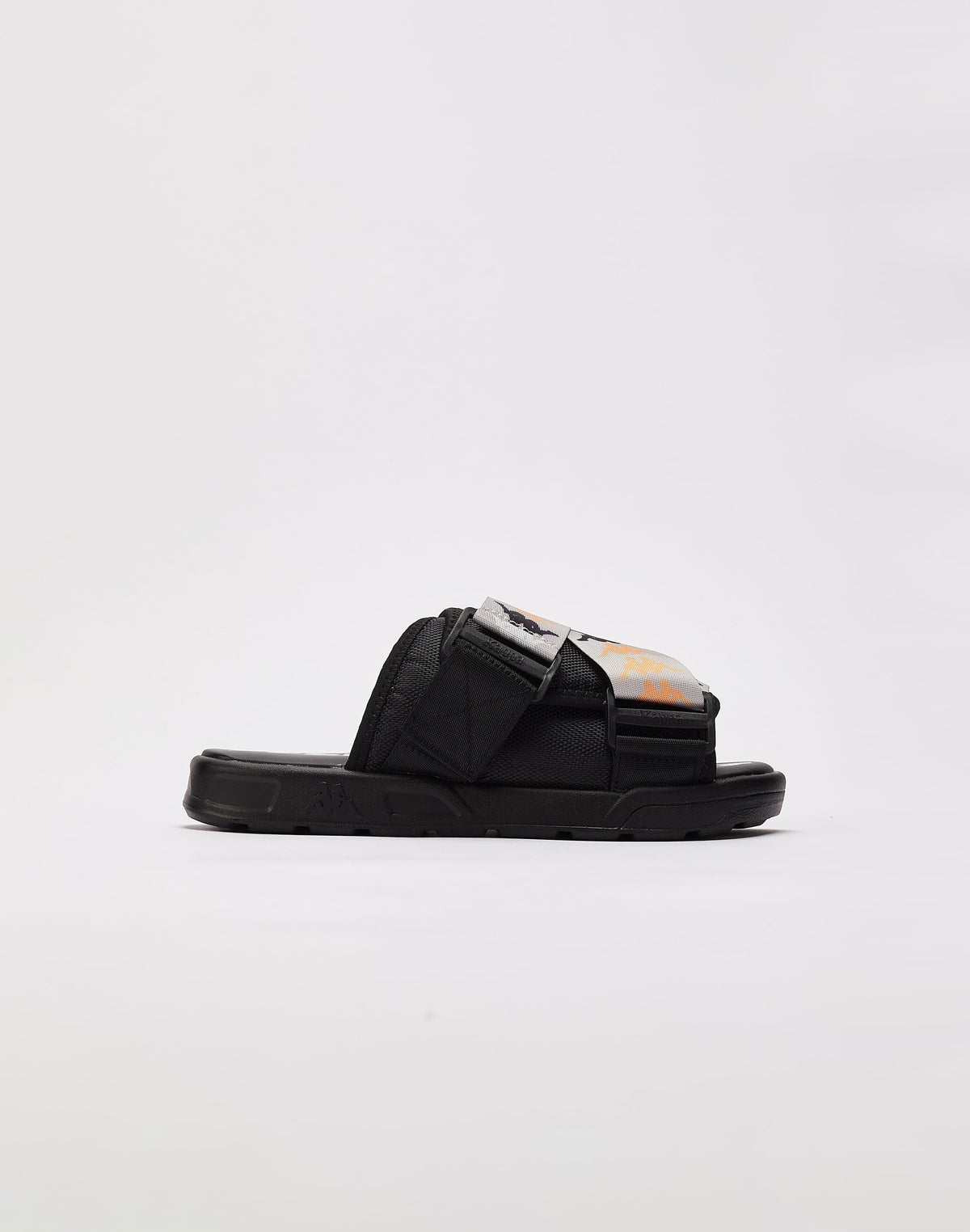 Kappa 222 Banda Mitel 8 Sandals