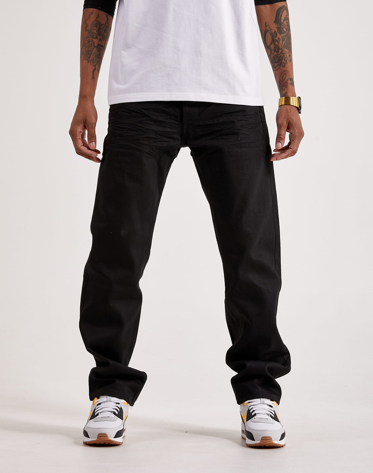 Levi 501 Original Fit Jeans