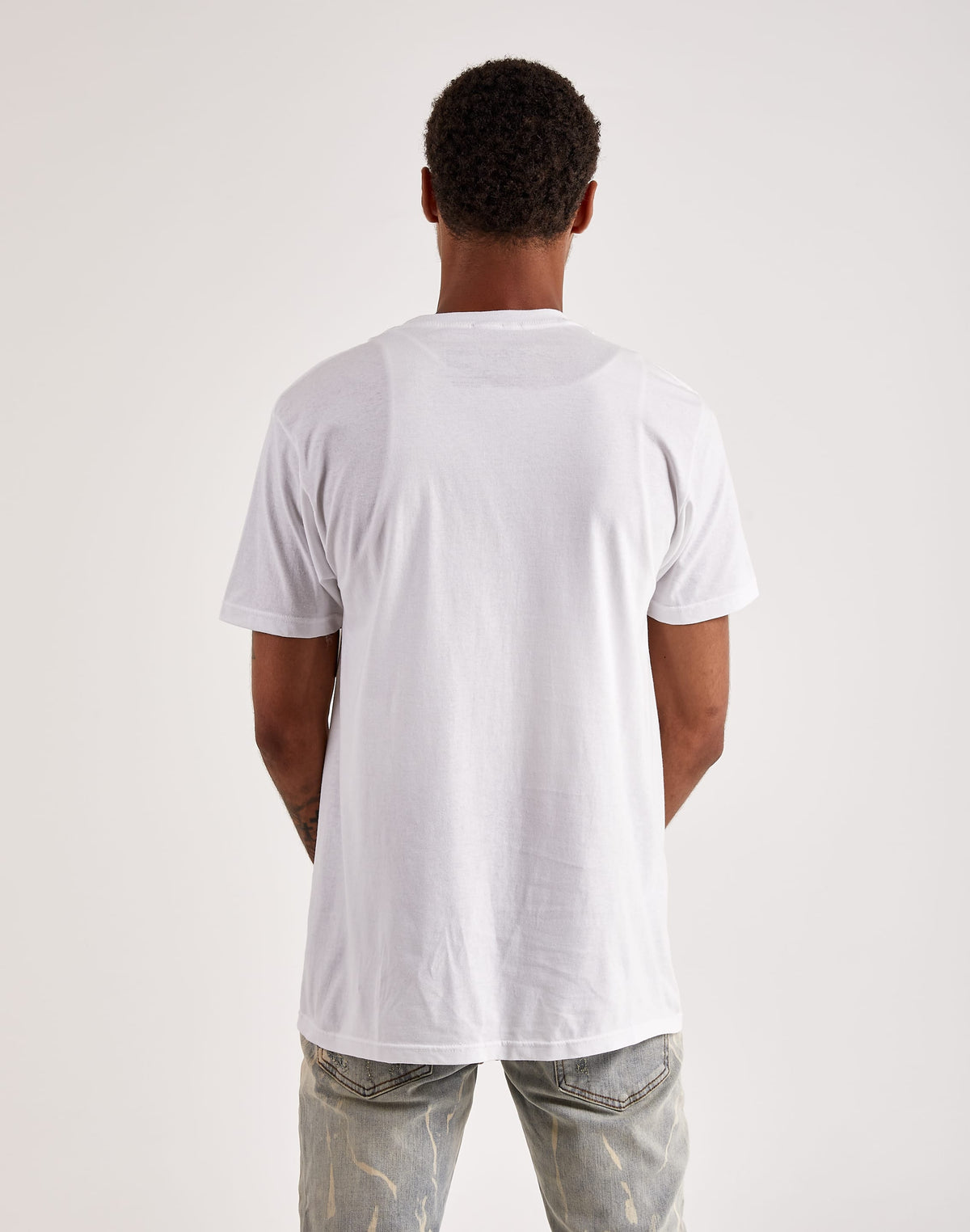 Quantum King Von Fire Tee