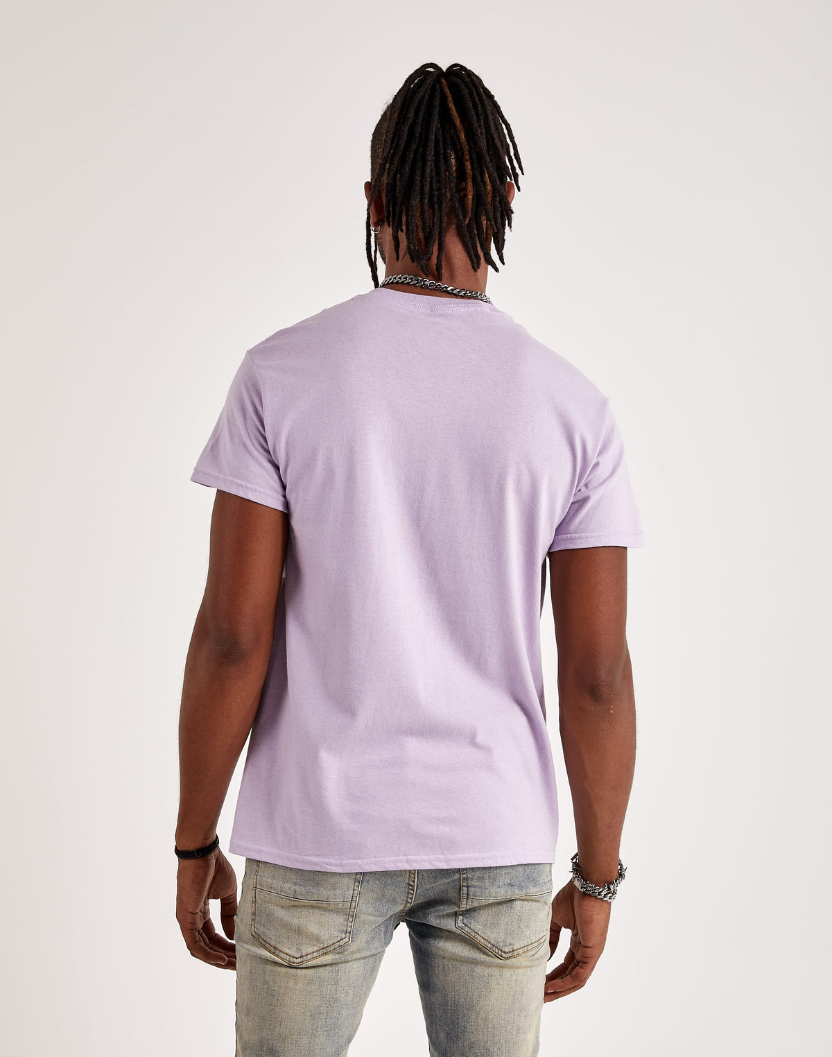Quantum Juice WRLD 999 Tee
