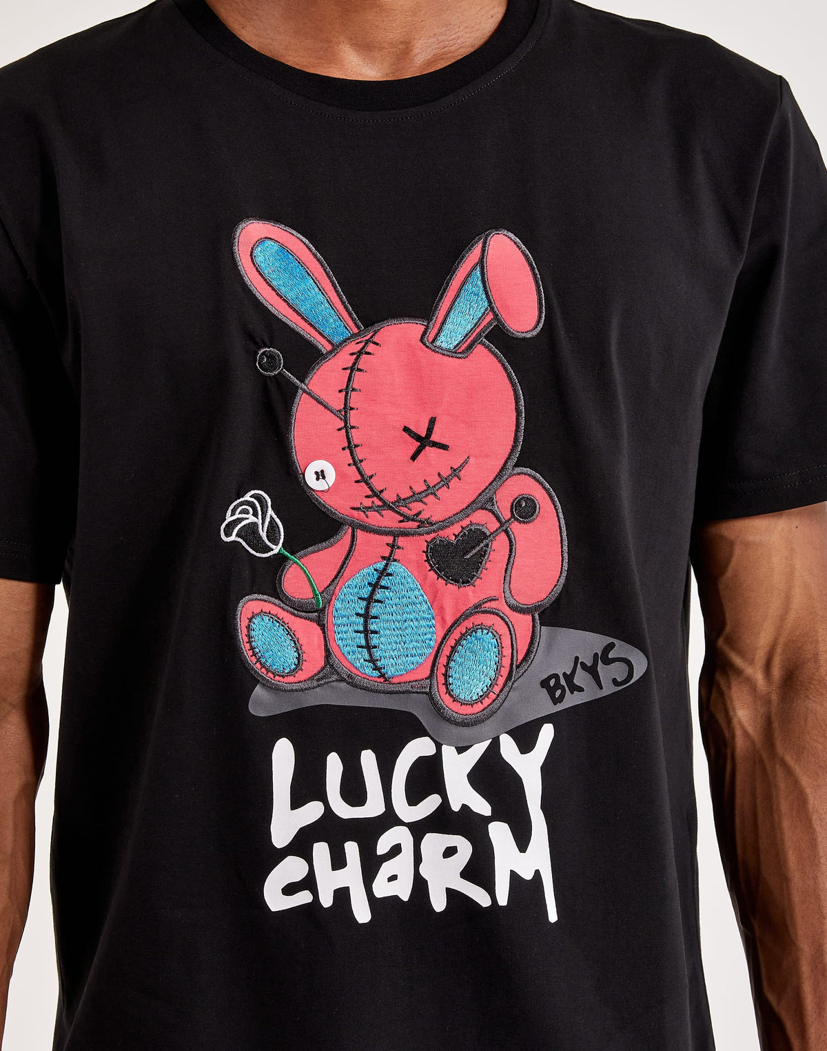 BKYS Lucky Charm Tee
