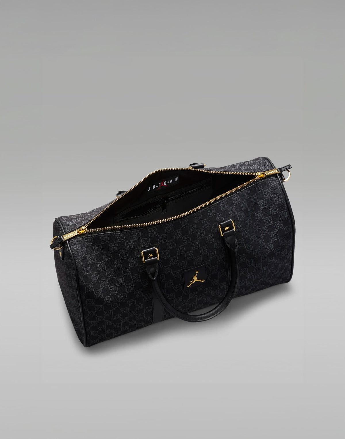 Jordan Monogram Duffle Bag
