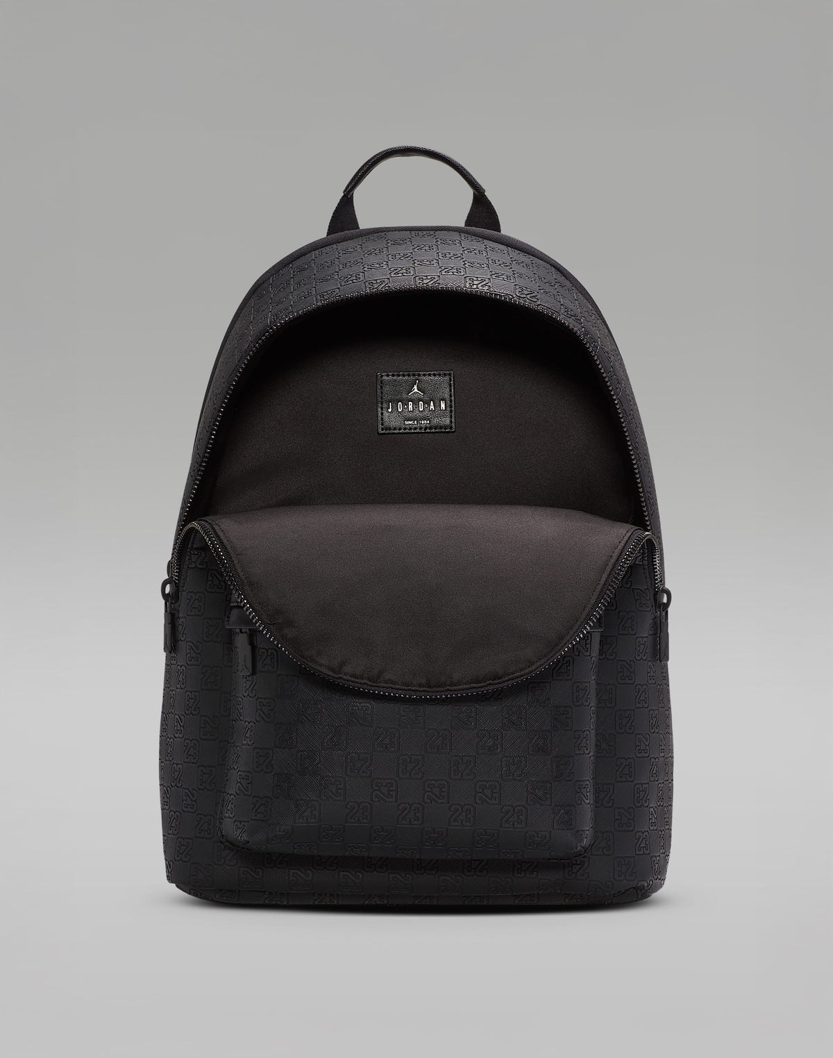 Jordan Monogram Backpack