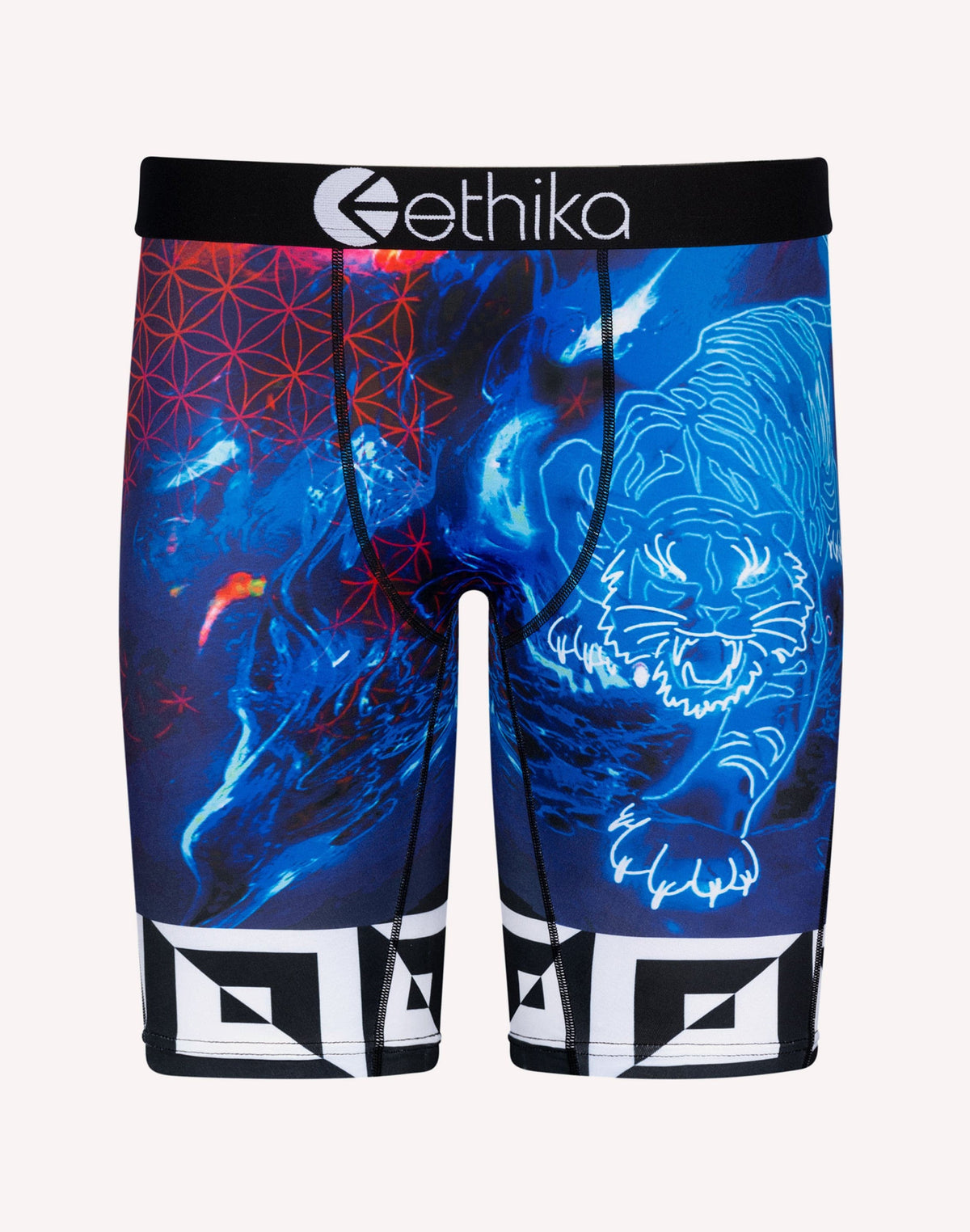 Ethika Sick Tiger Boxers