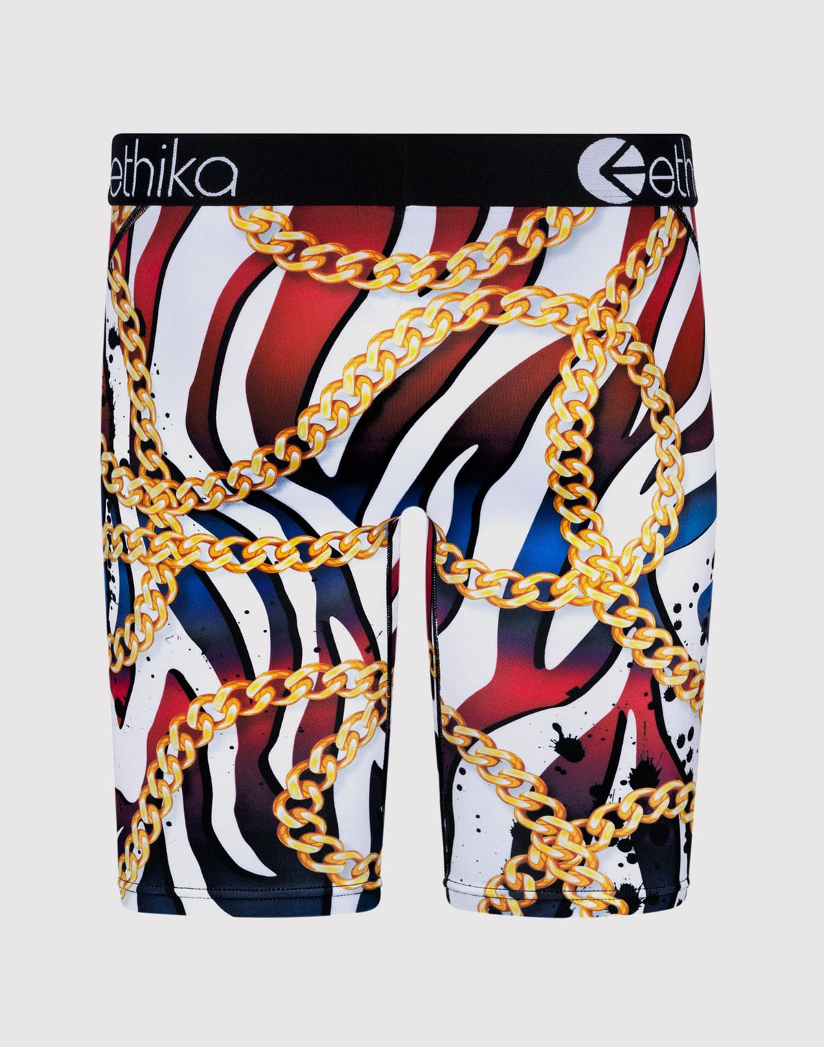 Ethika Glory Be Boxer Briefs