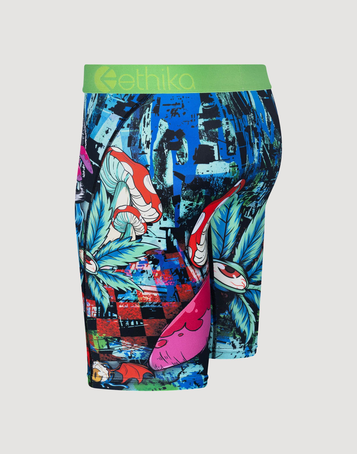 Ethika Creep E Boxer Briefs