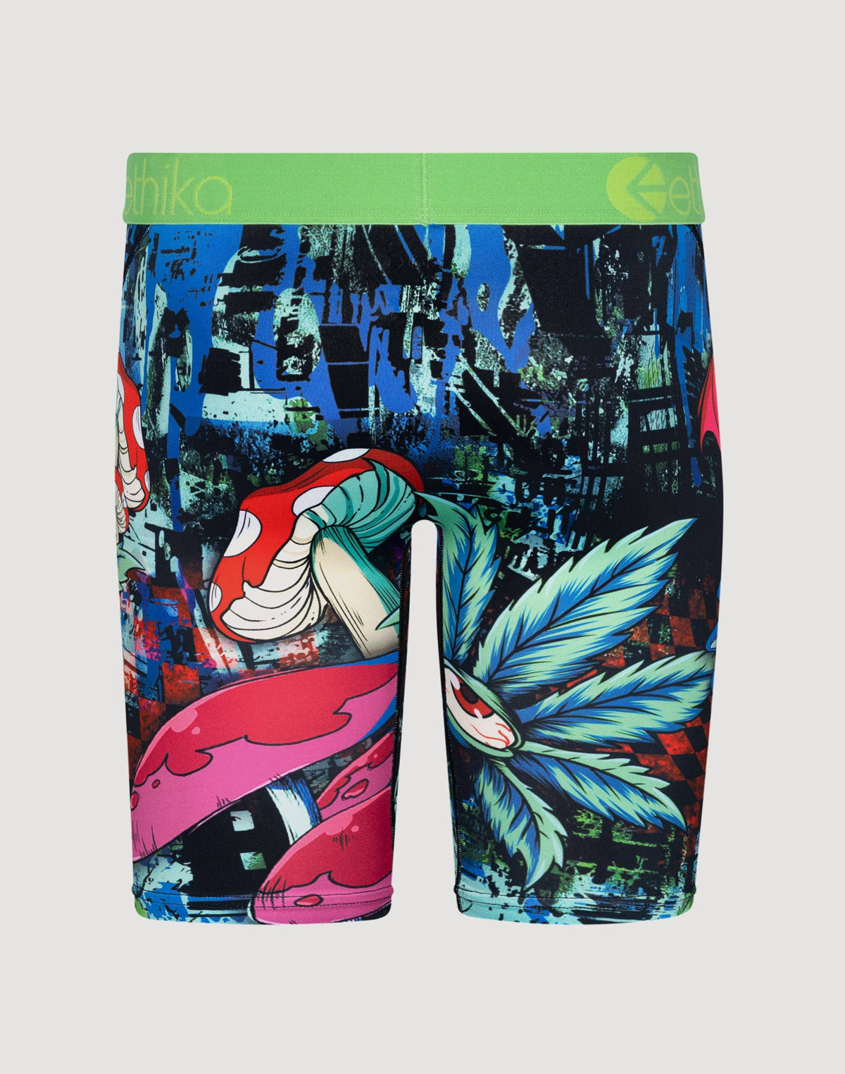Ethika Creep E Boxer Briefs