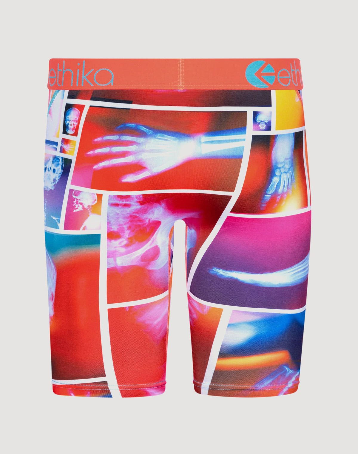 Ethika Xrhaze Boxer Briefs