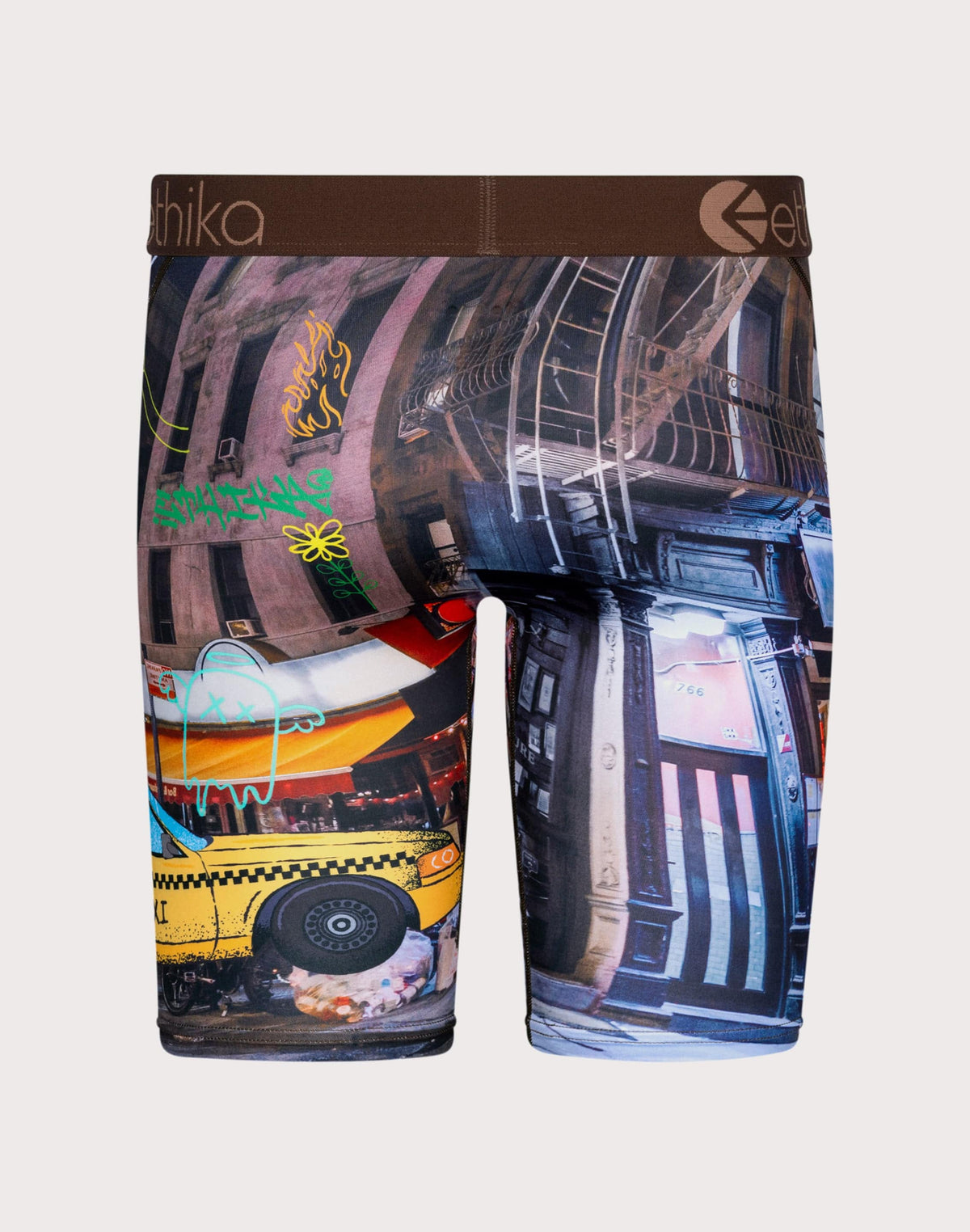 Ethika Boodega Boxer Briefs