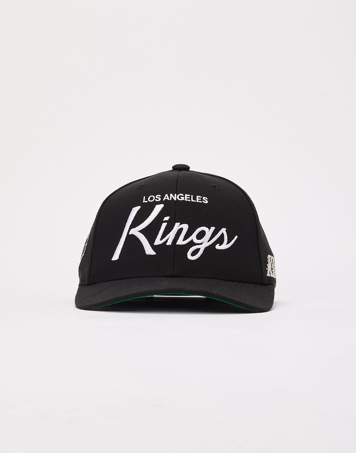Mitchell & Ness Los Angeles Kings Snapback Hat