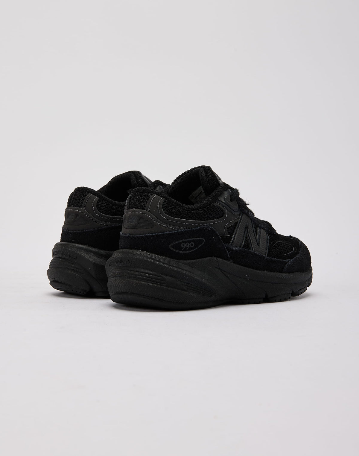 New Balance 990v6 Toddler