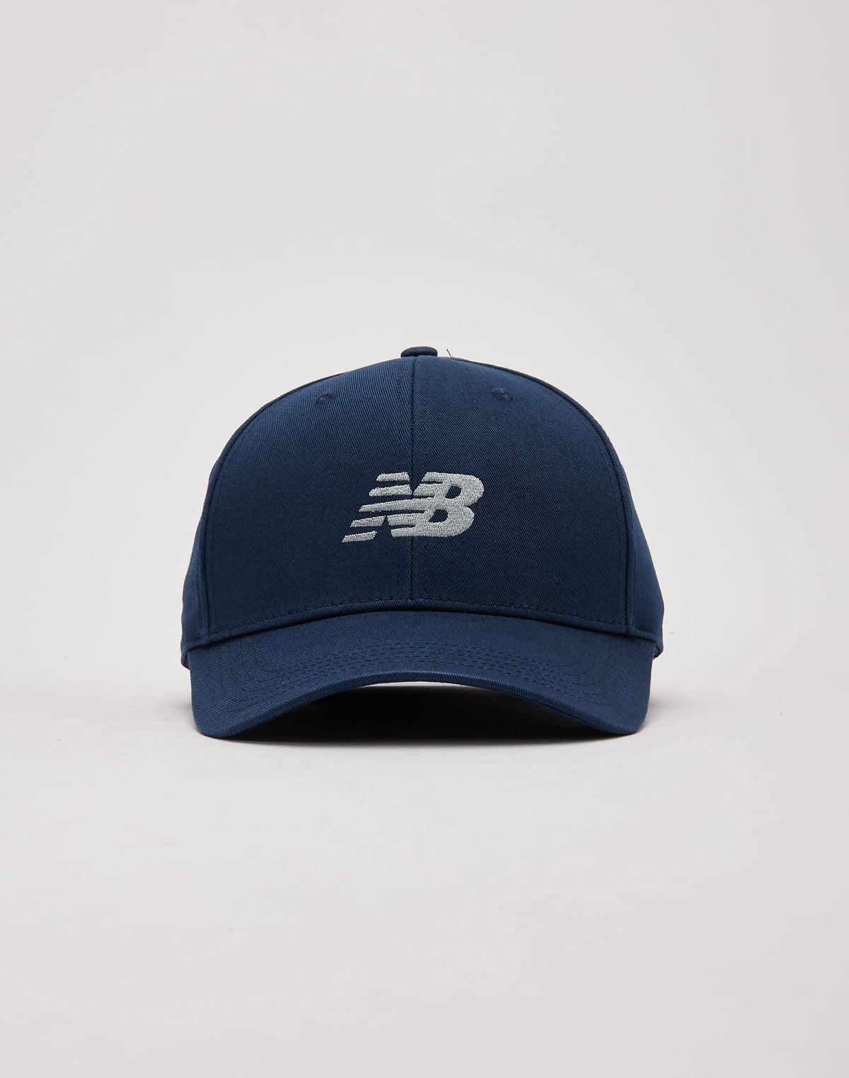 New Balance Structured Snapback Hat