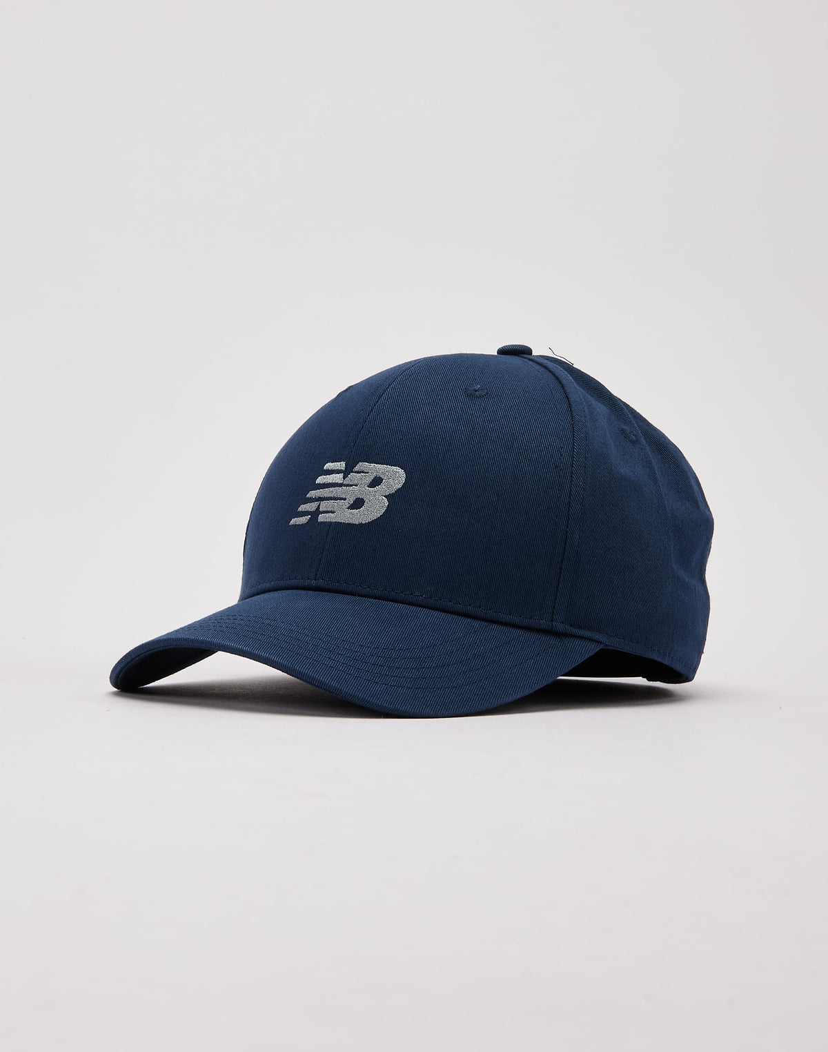New Balance Structured Snapback Hat