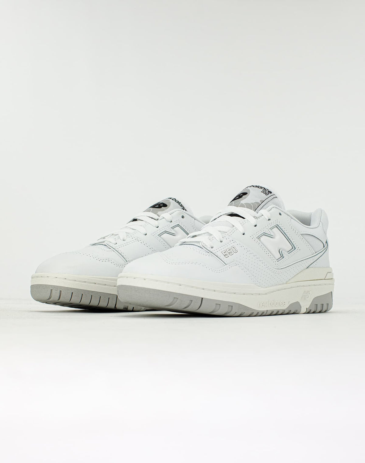 New Balance 550