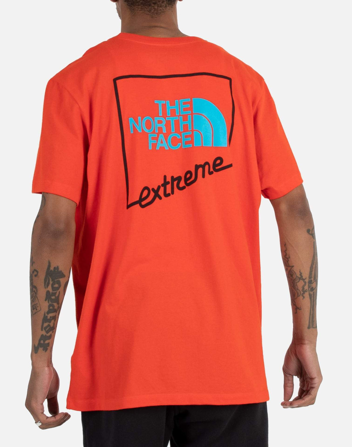 The North Face EXTREME TEE