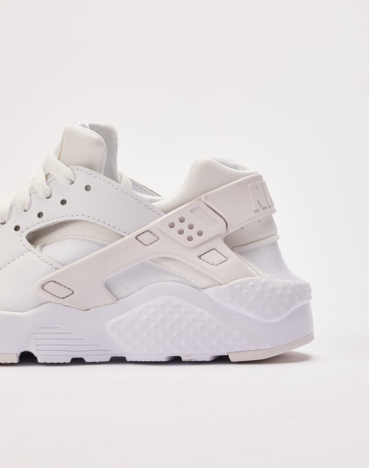 Nike Huarache Run Grade-School