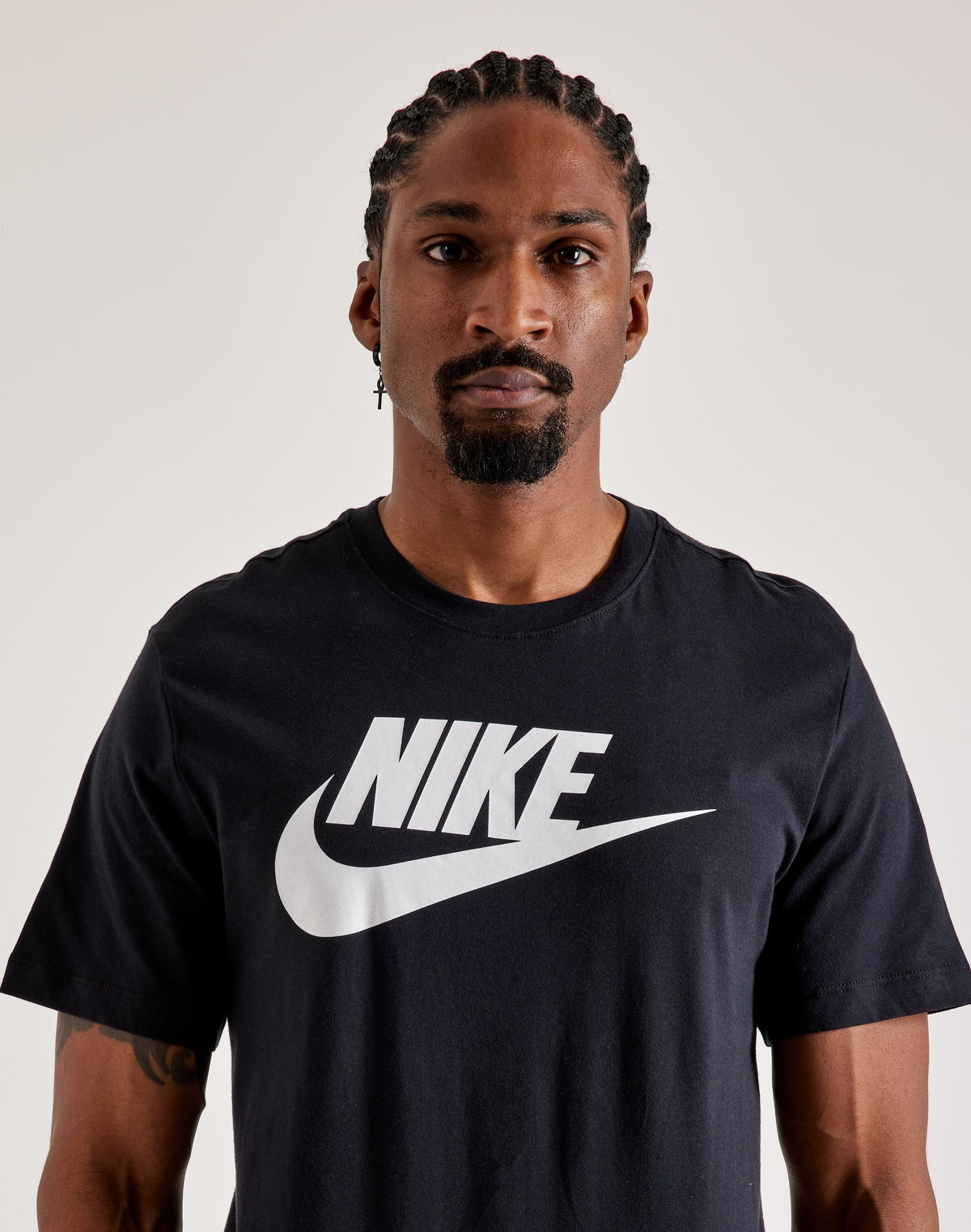 Nike Icon Futura Tee