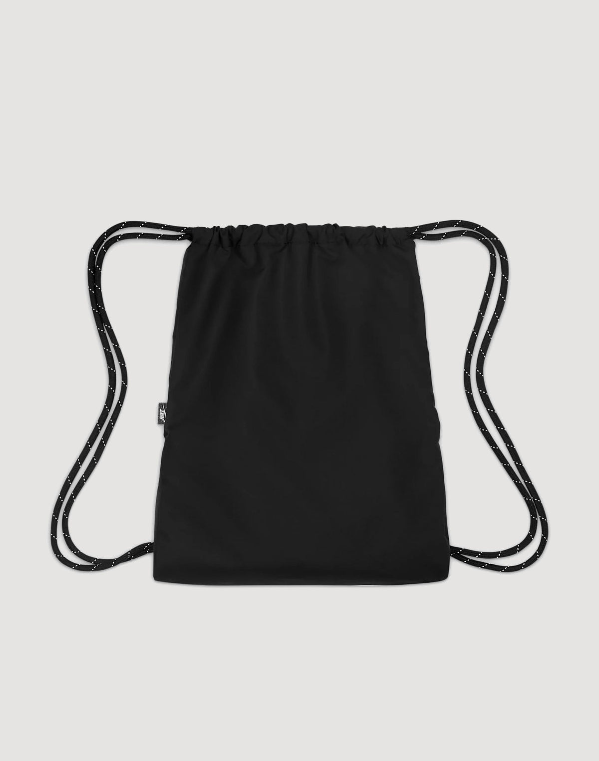 Nike Heritage Drawstring Bag