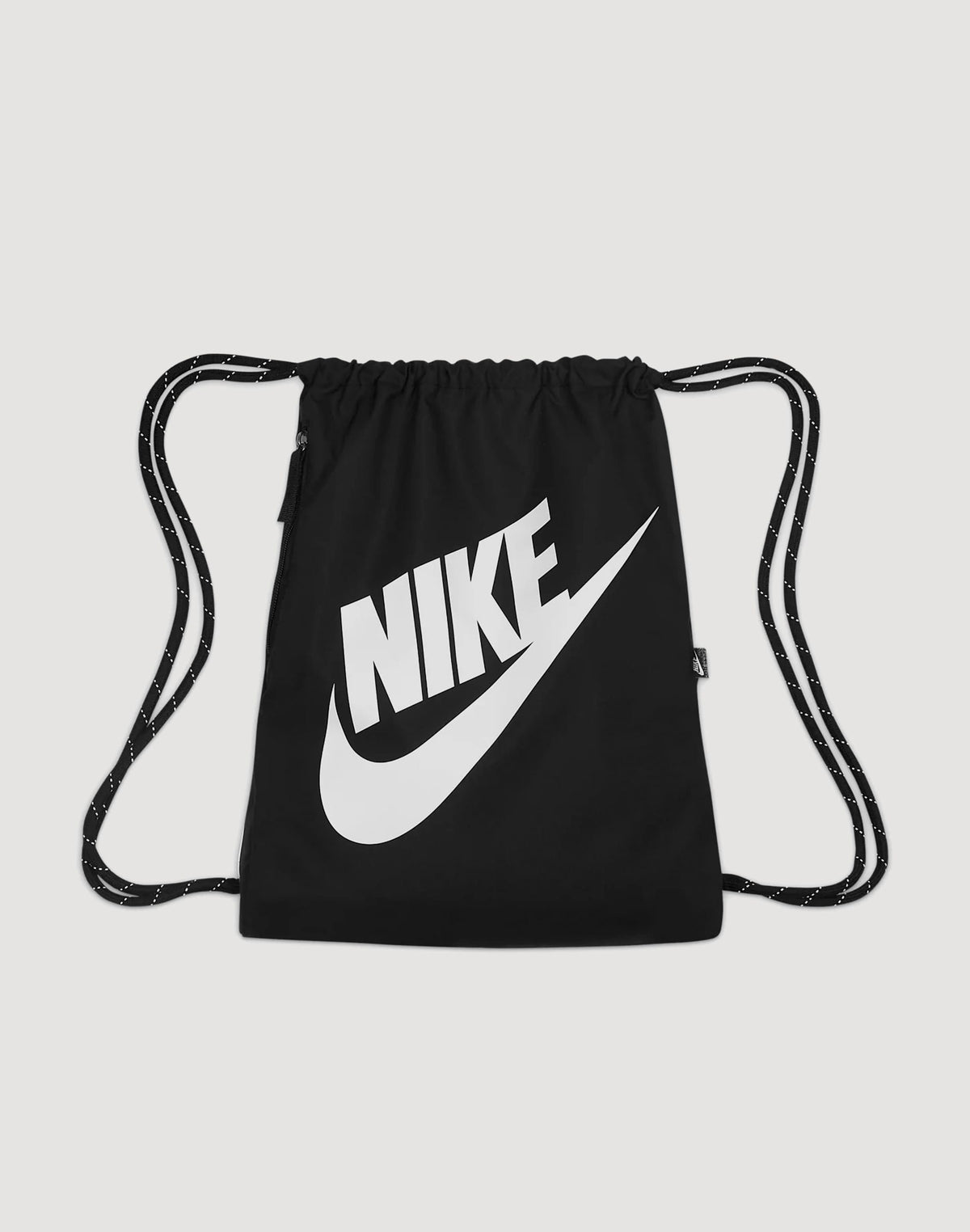 Nike Heritage Drawstring Bag