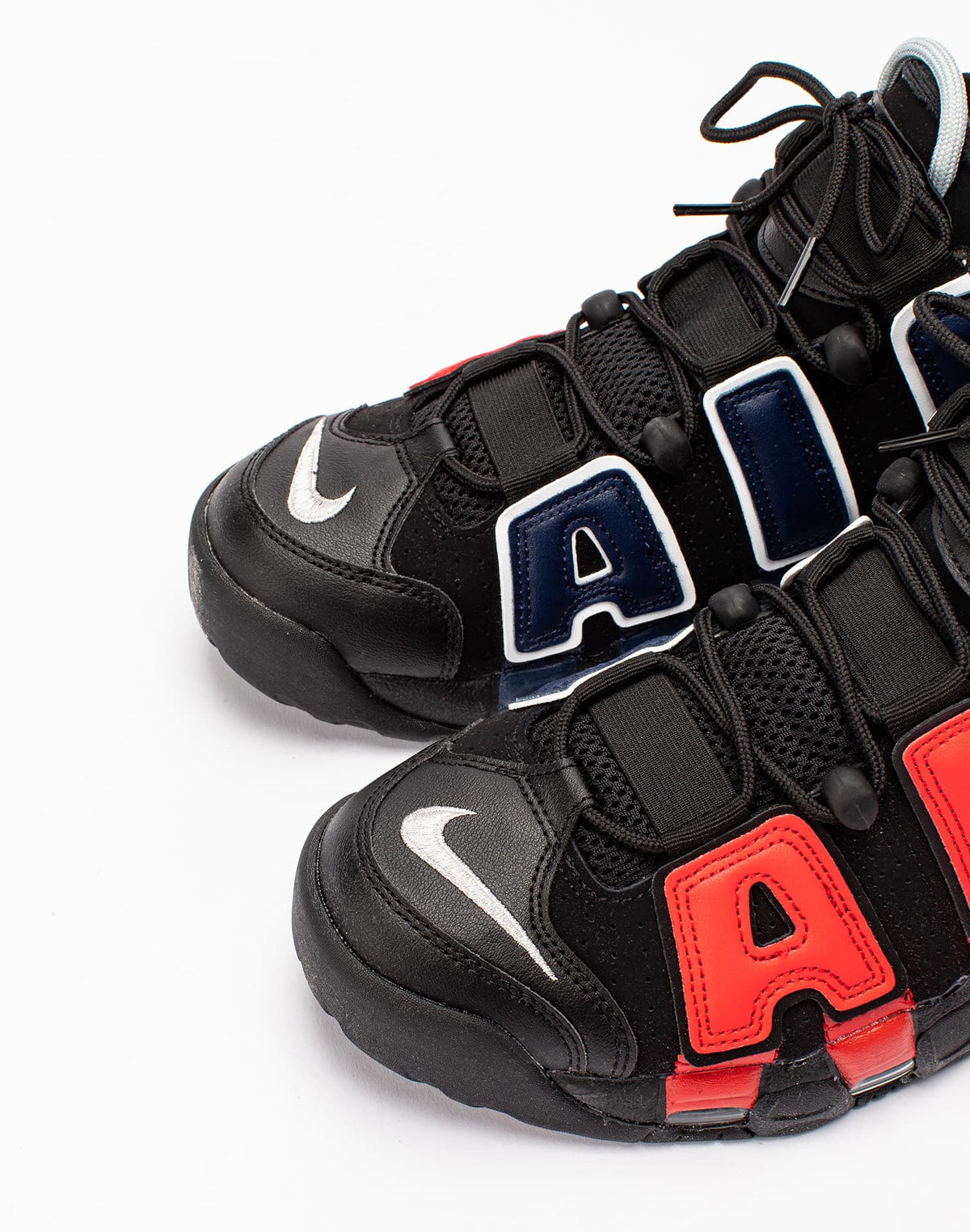 Nike Air More Uptempo '96