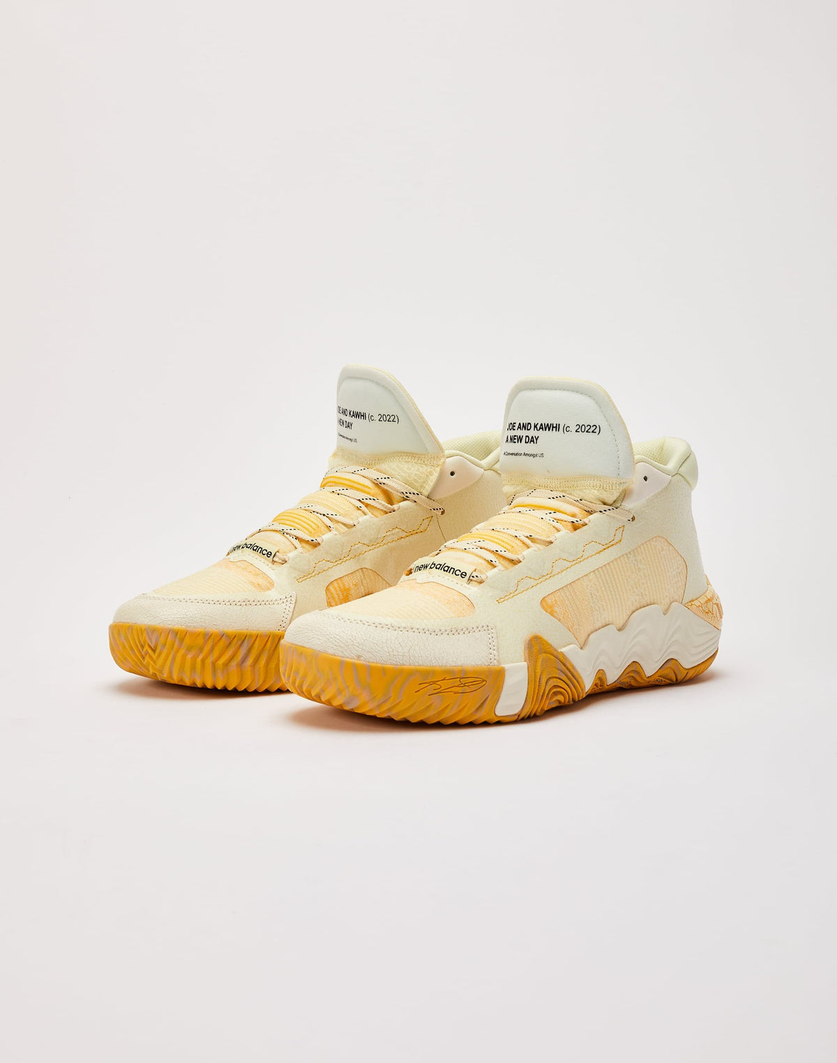 New Balance Kawhi Ii Jfg X Bhm