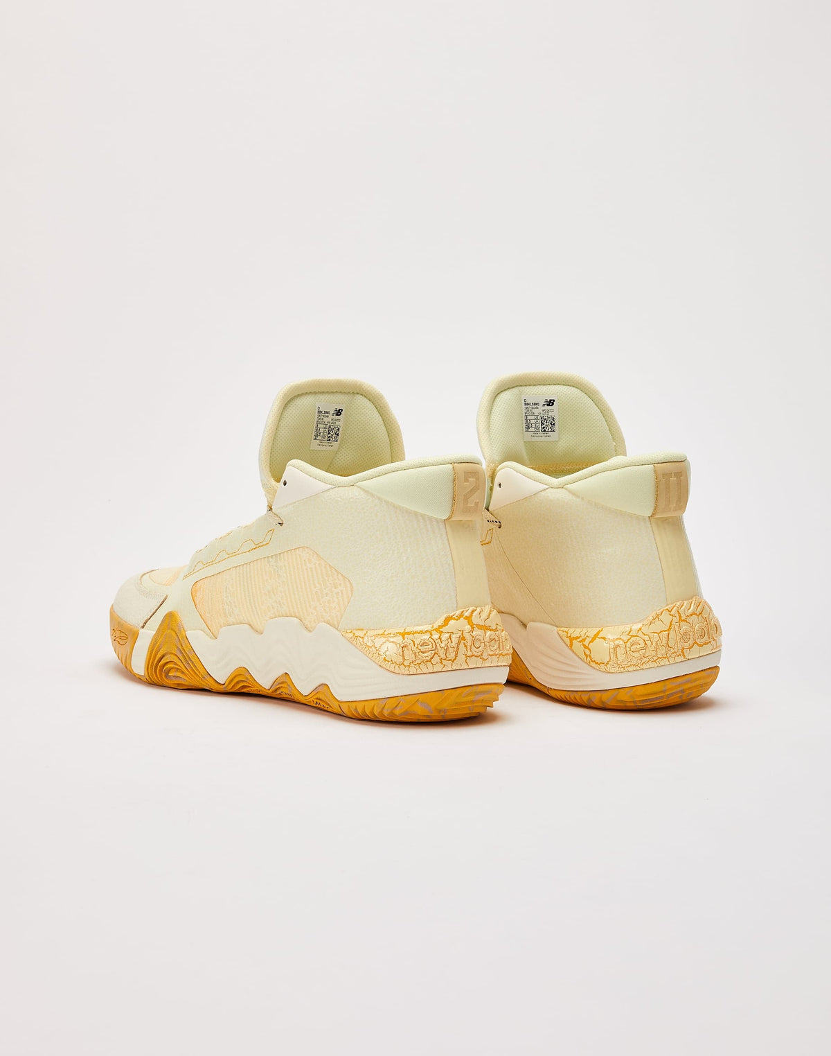 New Balance Kawhi Ii Jfg X Bhm