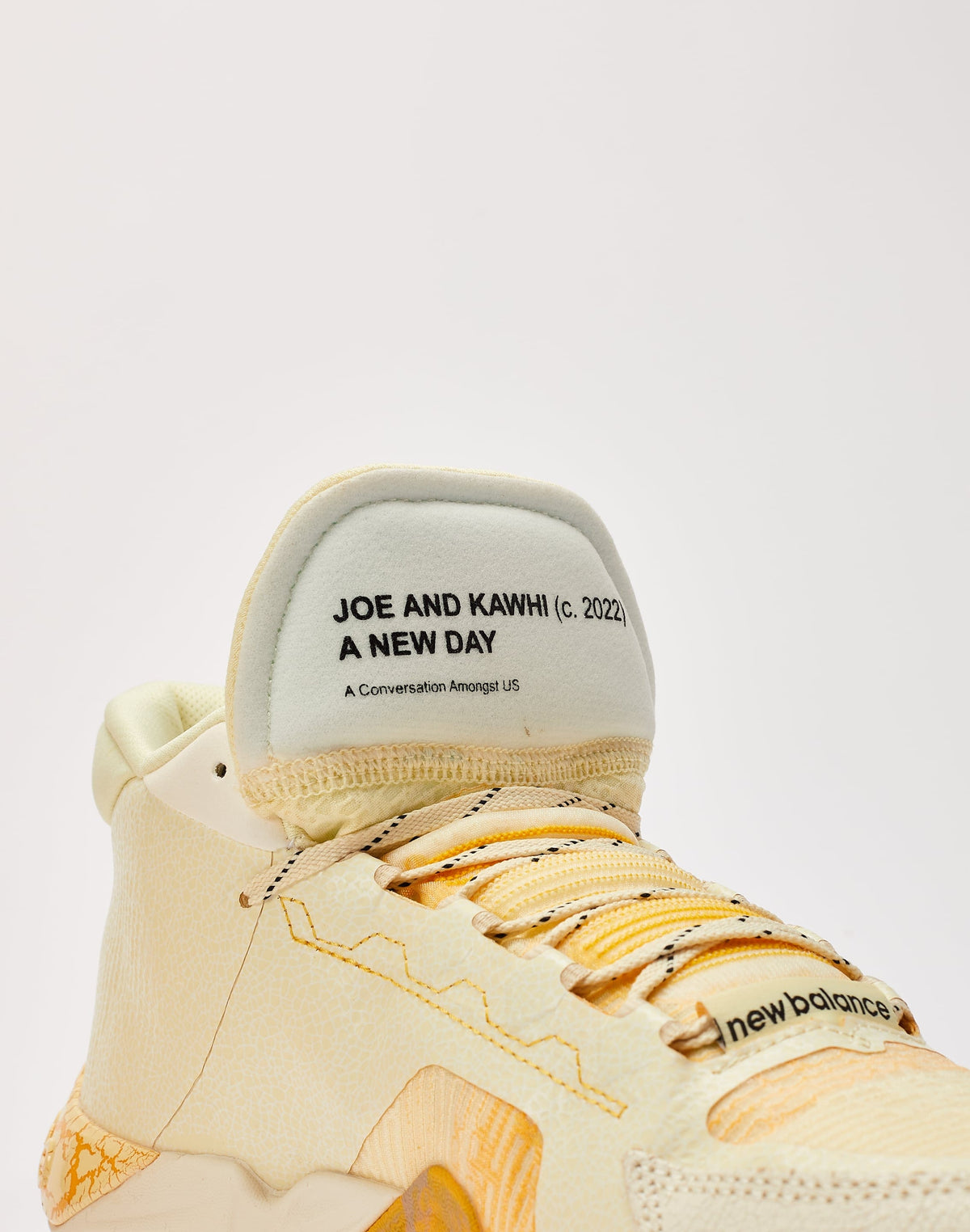 New Balance Kawhi Ii Jfg X Bhm