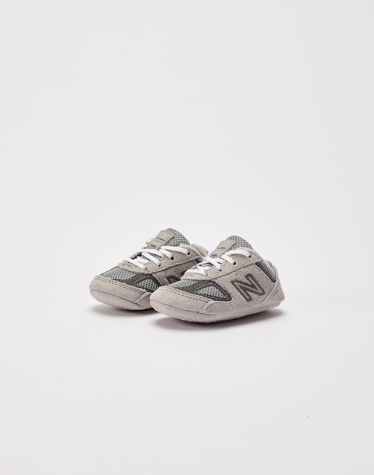 New Balance 990v5 Crib Bootie