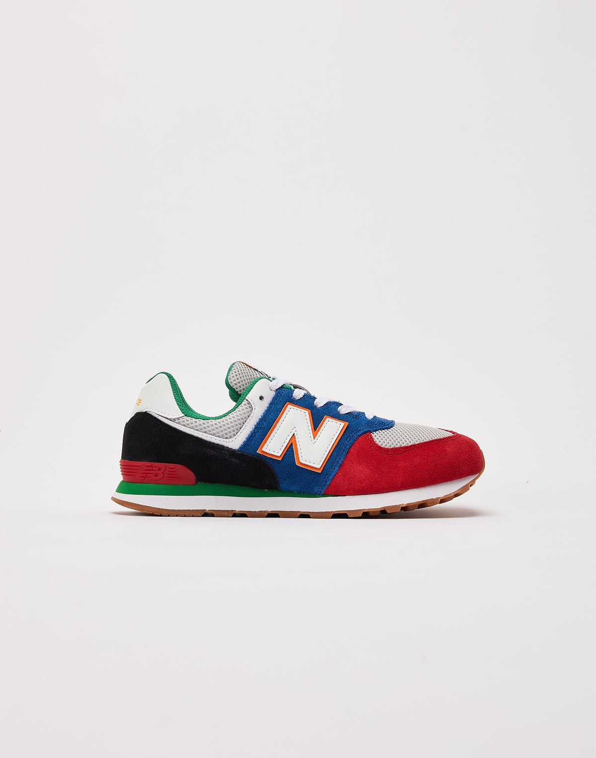 New Balance 574 Grade-School