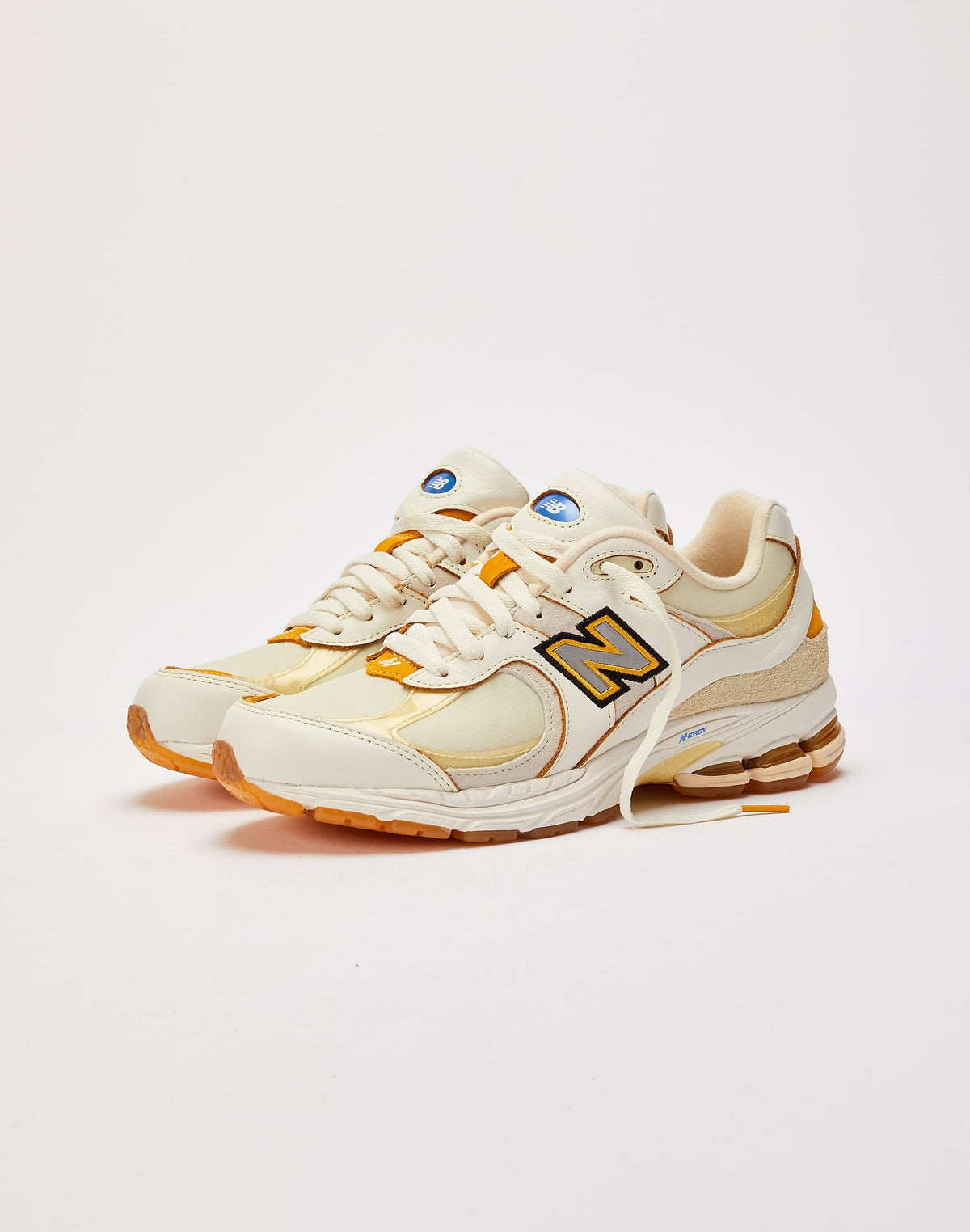 New Balance 2002r Jfg X Bhm