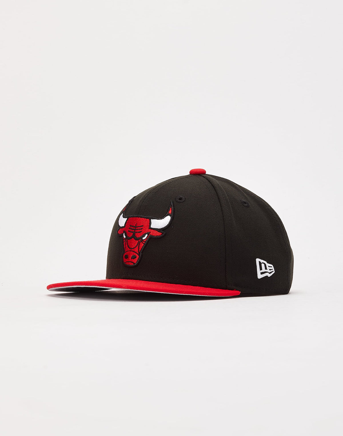 New Era Kids Nba Chicago Bulls 2-Tone 9fifty Snapback Hat