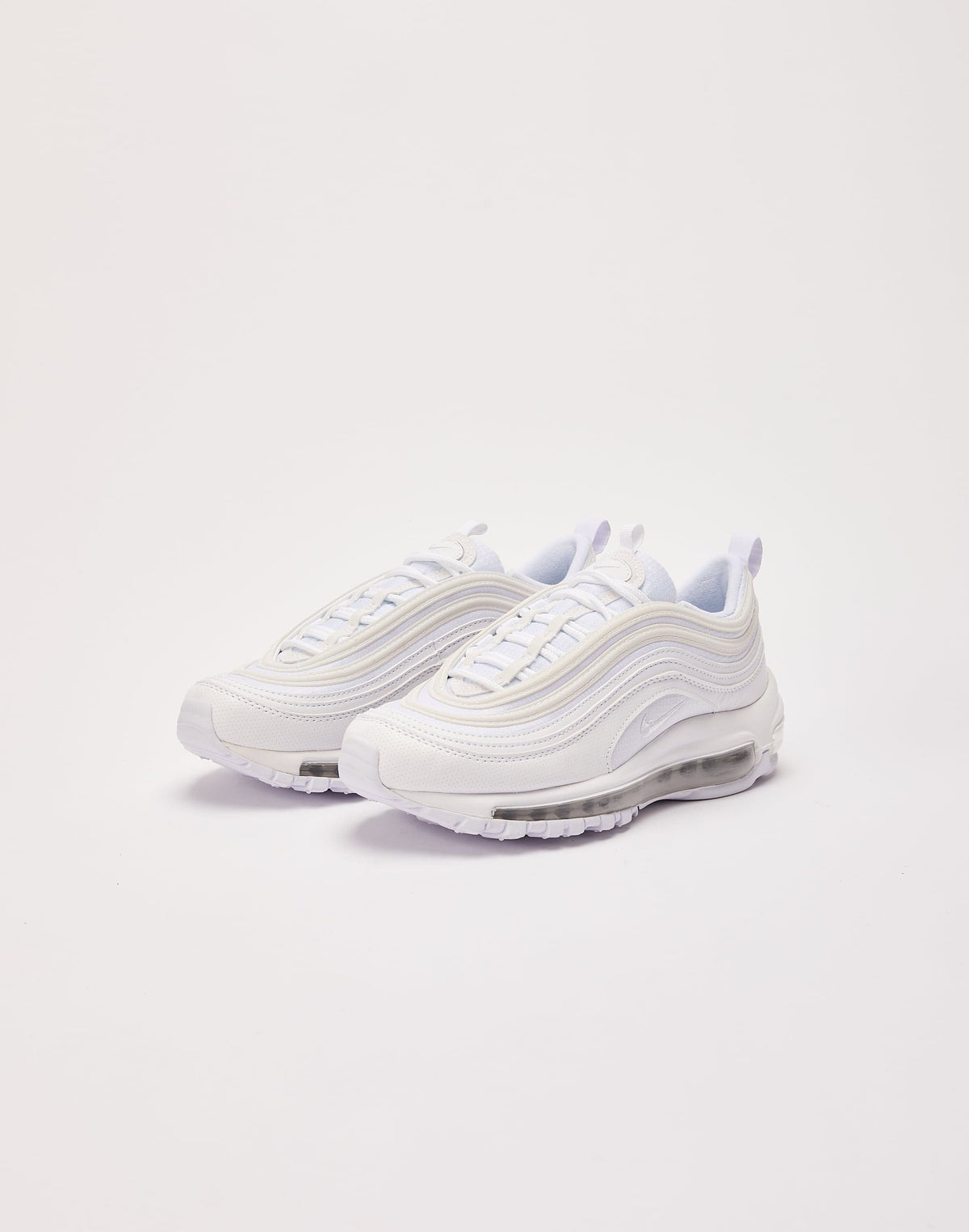Nike Air Max 97 Grade-School