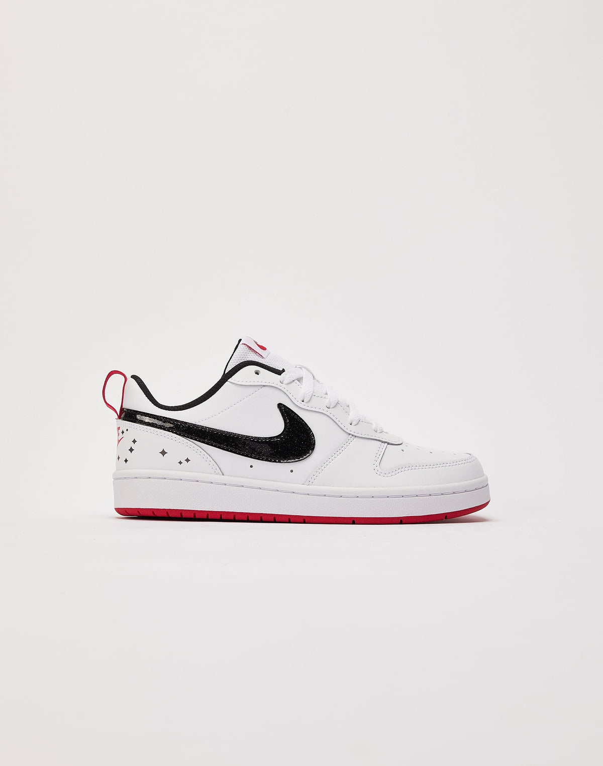 Nike Court Borough Low 2 SE Grade-School