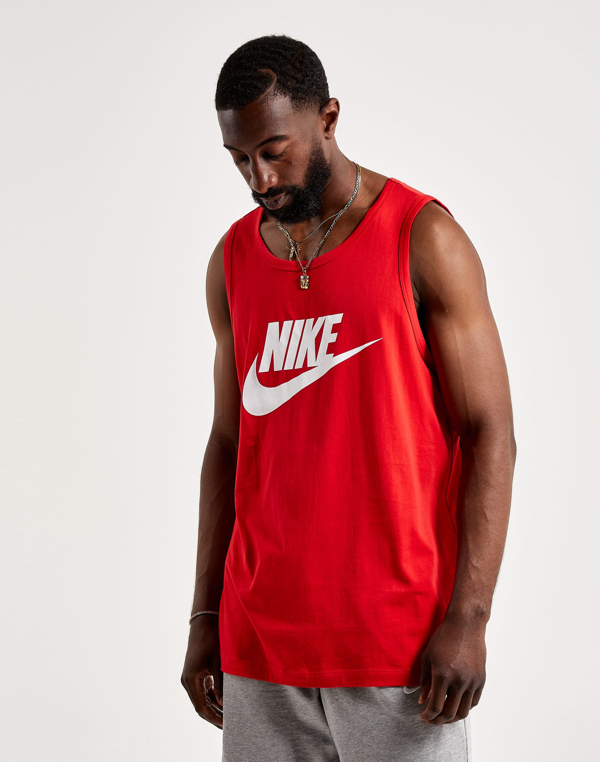 Nike Nsw Icon Futura Tank