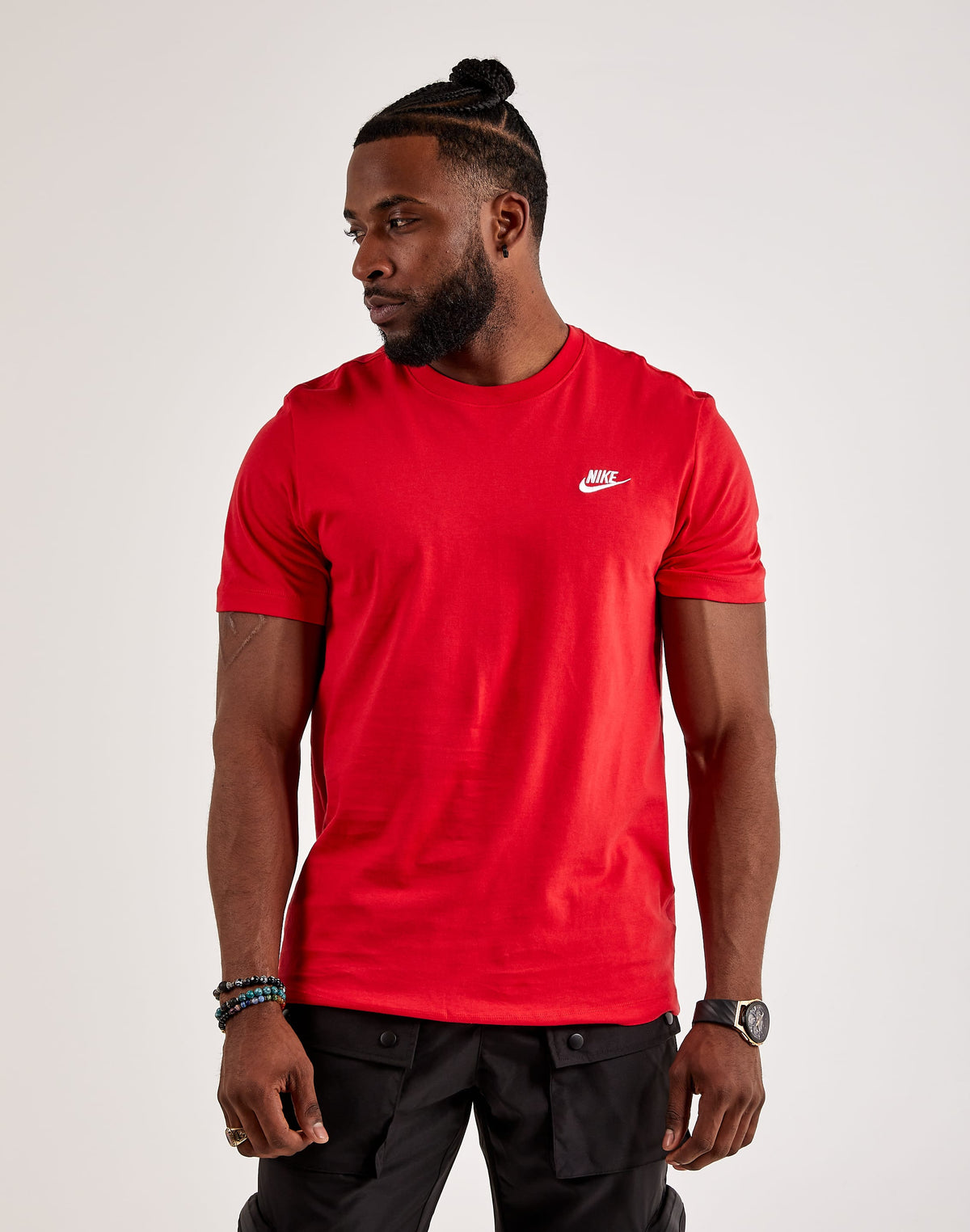 Nike Club Tee