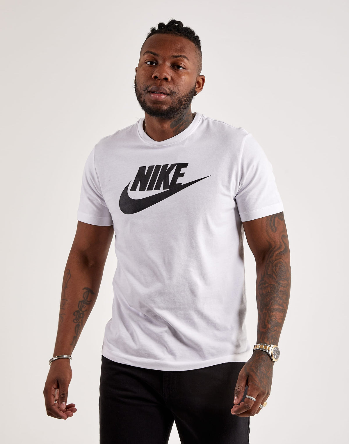 Nike Icon Futura Tee