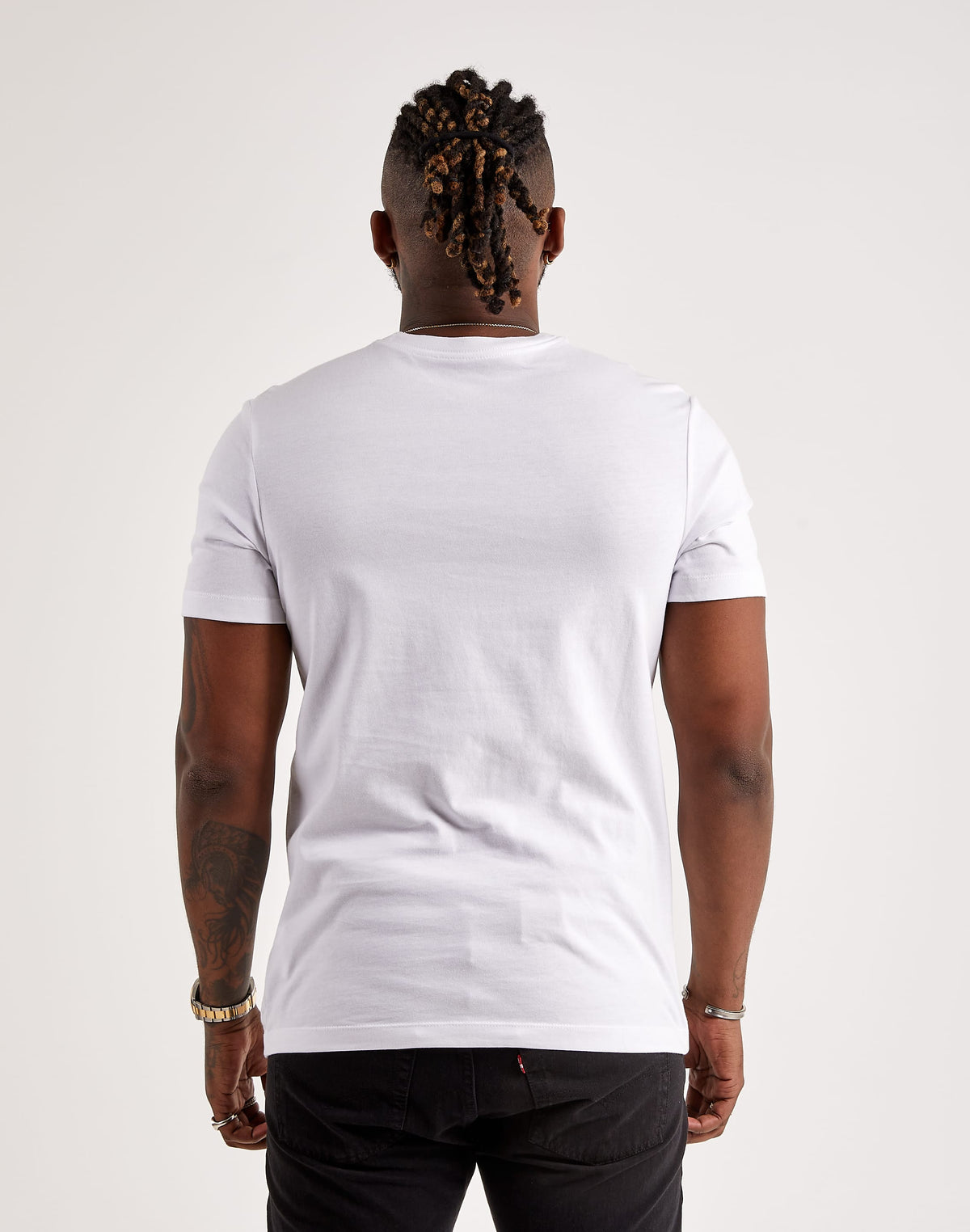 Nike Icon Futura Tee