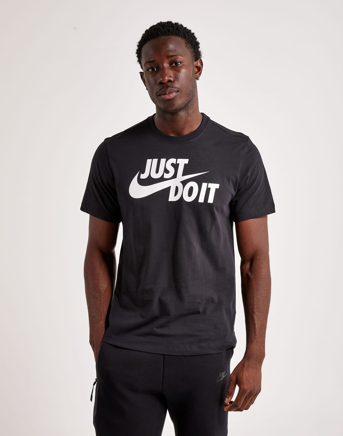 Nike Just Do It Tee