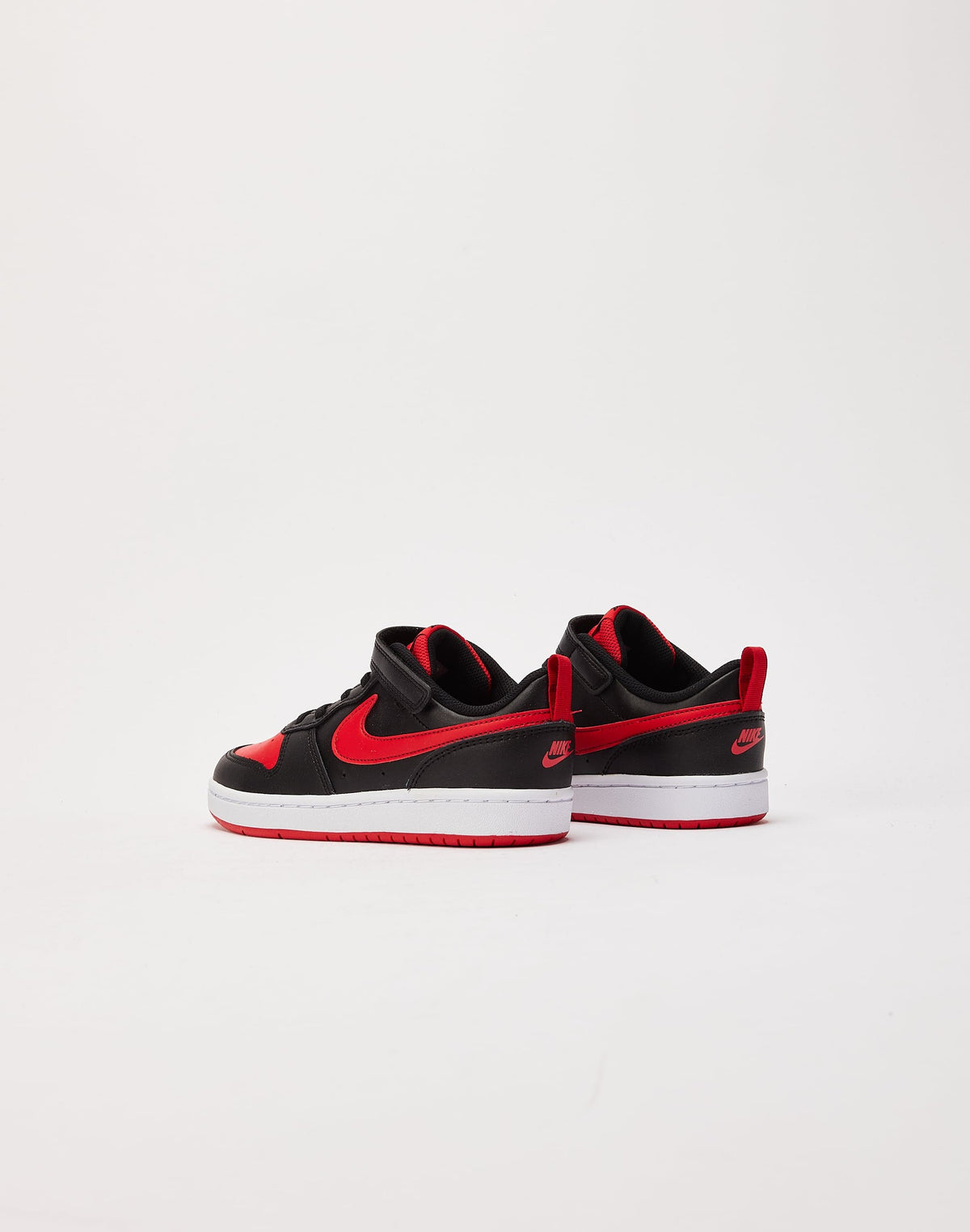 Nike Court Borough Low 2 Pre-School